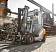 Дизельные и газовые погрузчики